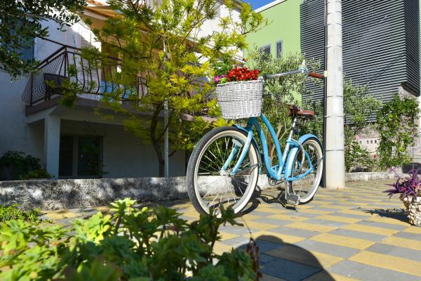 Apartmani Cala – fotografija 2