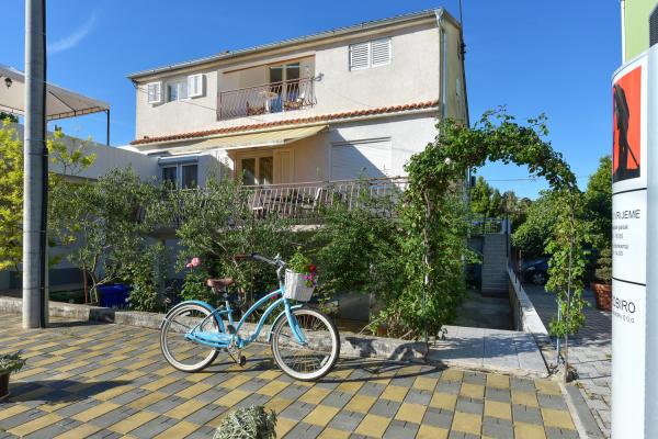 Apartmani Cala – fotografija 4
