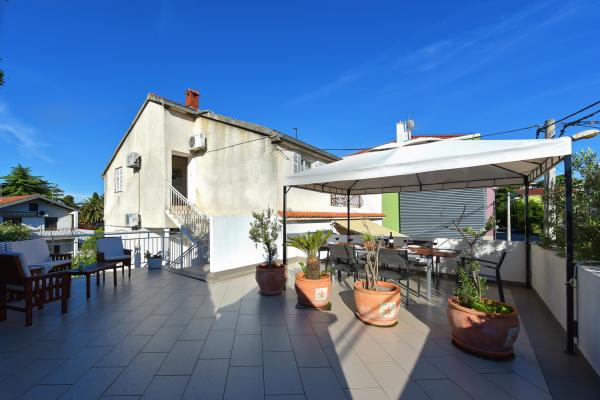 Apartmani Cala – fotografija 5
