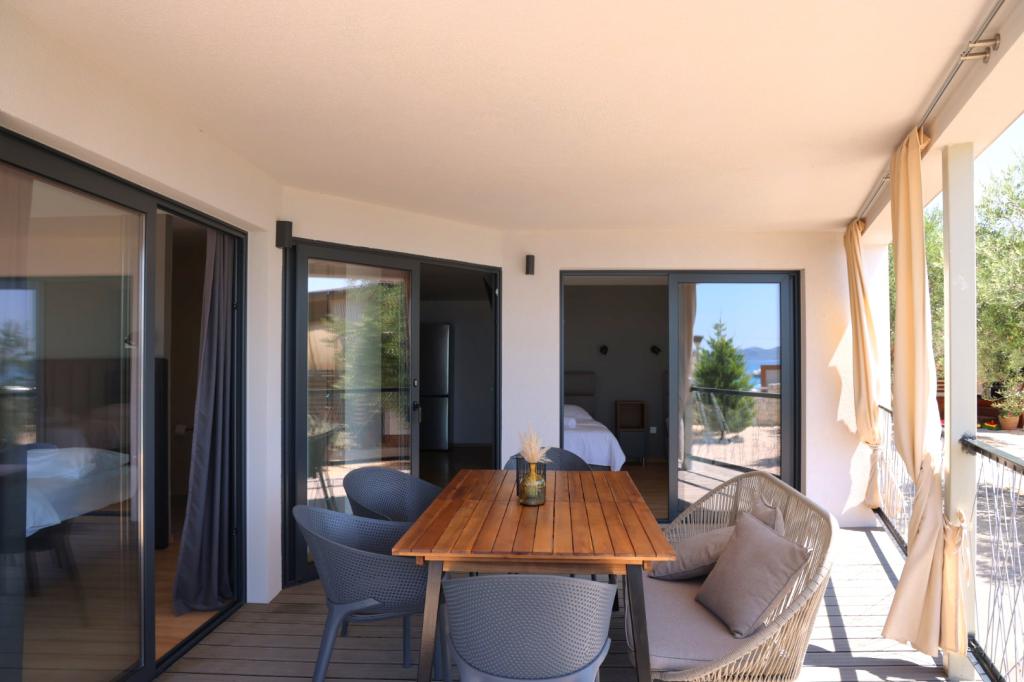 Mobilna kućica Beach House – fotografija 3