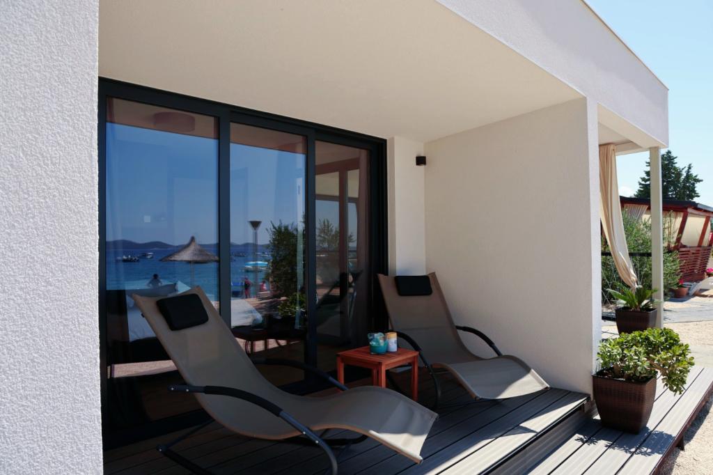 Mobilna kućica Beach House – fotografija 4
