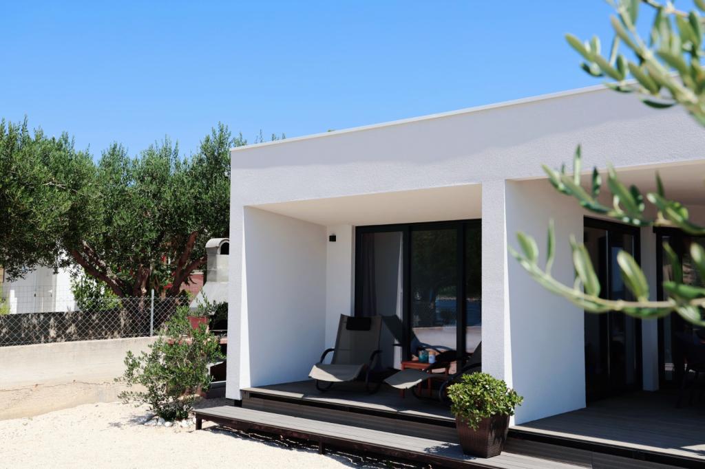 Mobilna kućica Beach House – fotografija 5