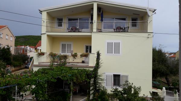 Apartmani Stipana – fotografija 2