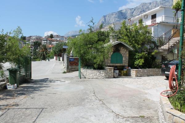Apartmani Bašković – fotografija 3