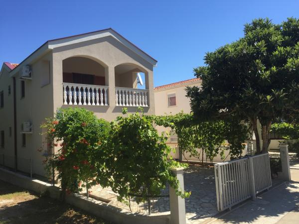 Apartmani Bilušić – fotografija 2