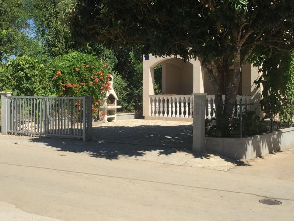Apartmani Bilušić – fotografija 3