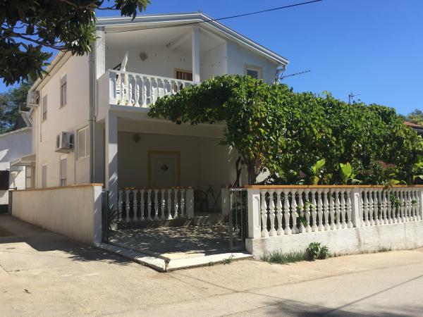 Apartmani Bilušić – fotografija 4
