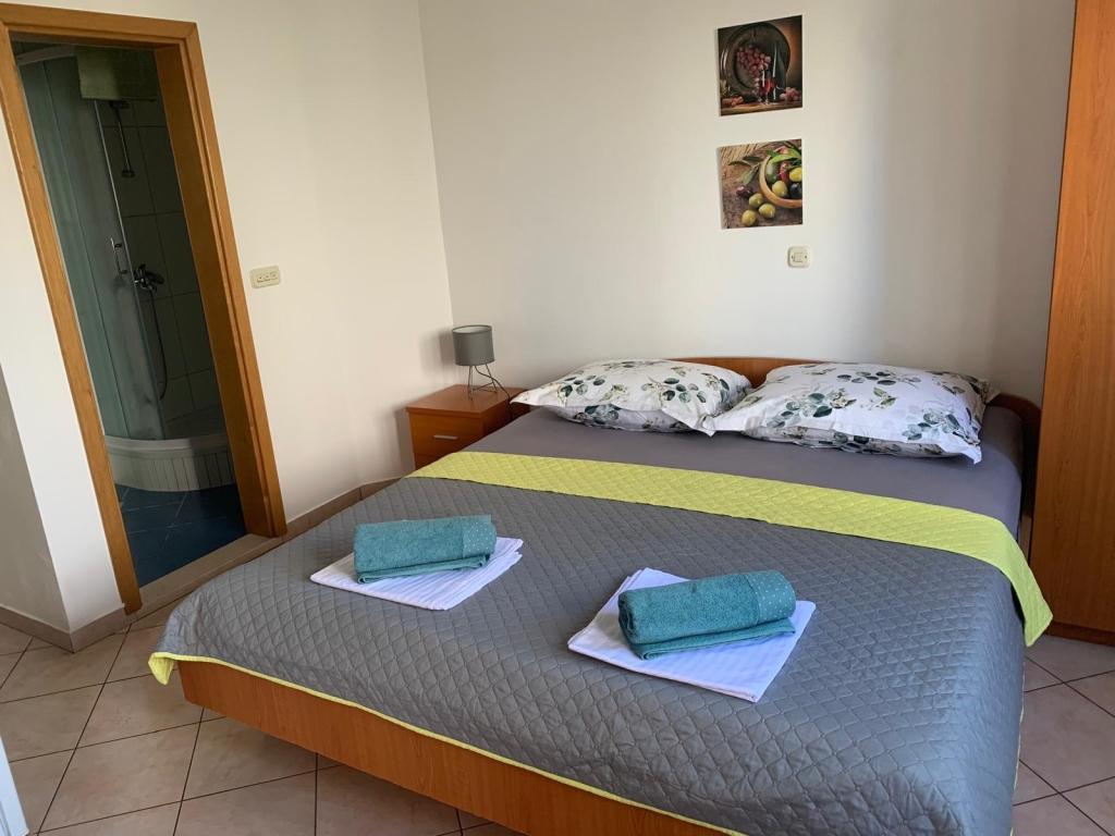 Apartmani Zona – fotografija 4