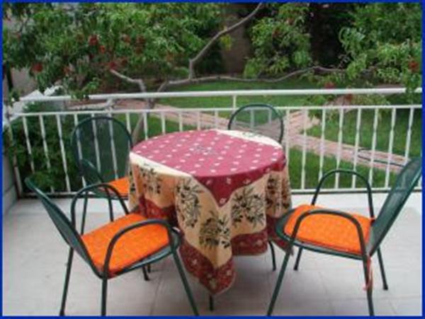Apartmani House Mateljan – fotografija 5
