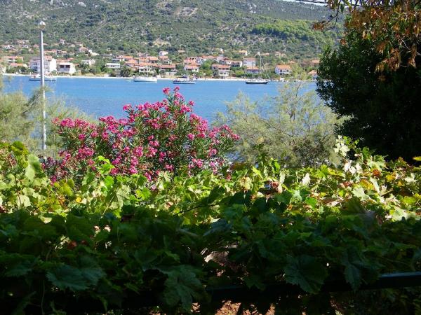 Apartmani Frane – fotografija 2