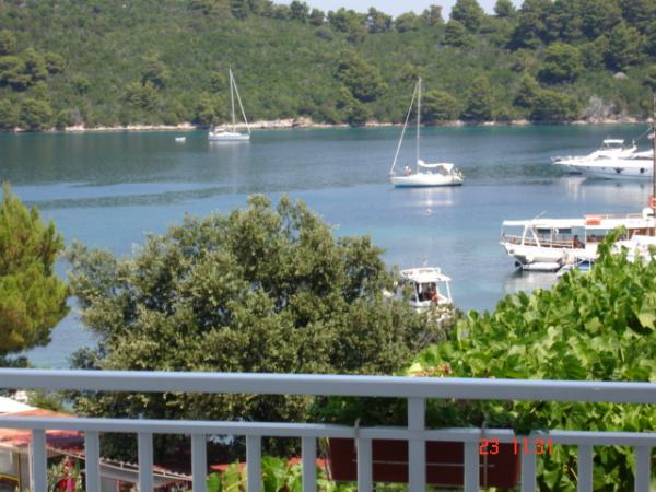 Apartmani Slavica – fotografija 3