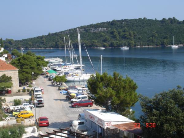 Apartmani Slavica – fotografija 4
