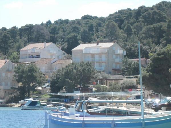 Apartmani Slavica – fotografija 6