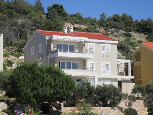 Apartmani Jela – fotografija 3