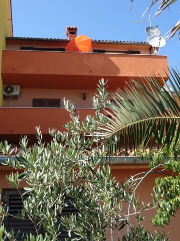 Apartmani Klaudija – fotografija 3