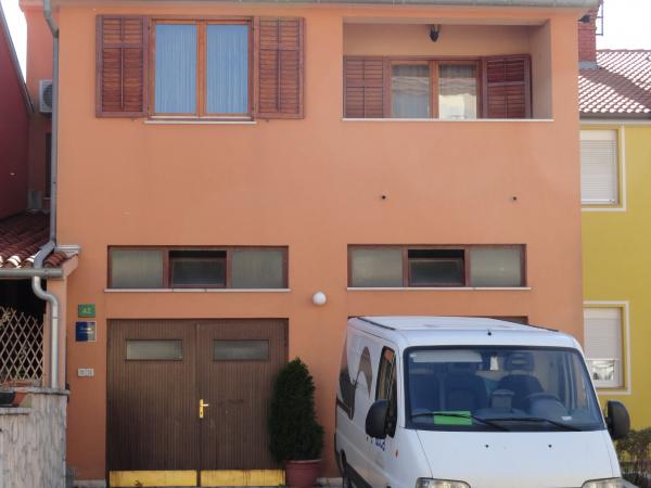 Apartmani Klaudija – fotografija 4