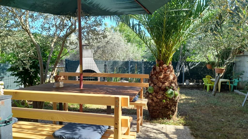 Apartmani Klaudija – fotografija 6