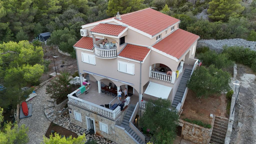 Apartmani Krot – fotografija 2