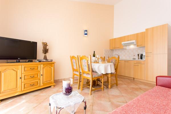 Apartmani Vesna Softić – fotografija 5