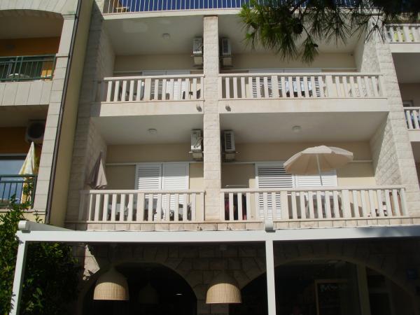 Apartmani Ema – fotografija 4