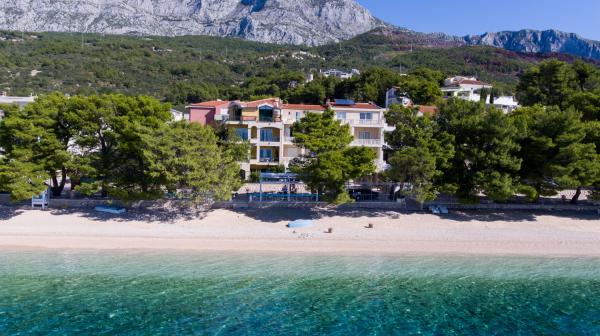 Apartmani Ema – fotografija 5
