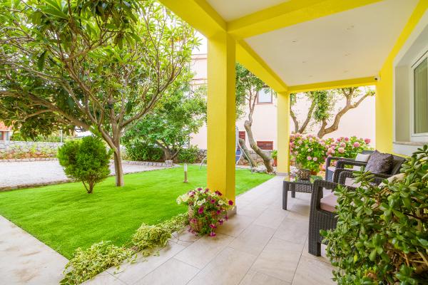 Apartmani Daniela – fotografija 3