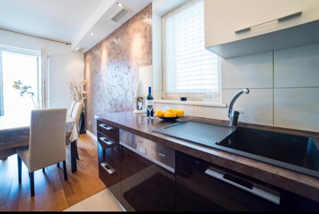 Apartman Luxury Style – fotografija 1