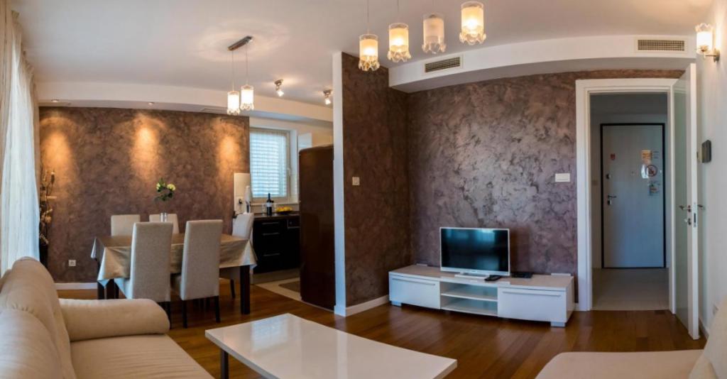 Apartman Luxury Style – fotografija 2