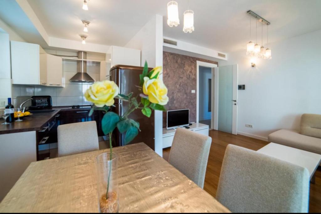 Apartman Luxury Style – fotografija 5