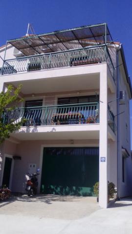 Apartmani Lucia – fotografija 5
