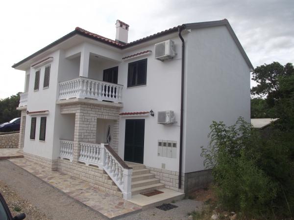 Apartmani House Danica – fotografija 1