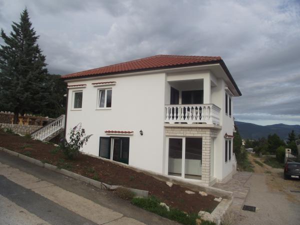 Apartmani House Danica – fotografija 2