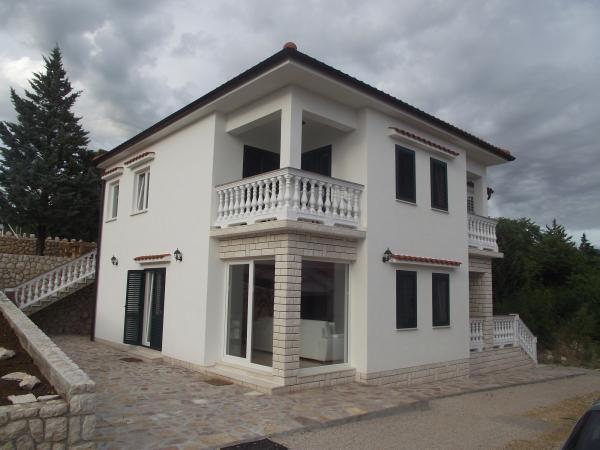 Apartmani House Danica – fotografija 3