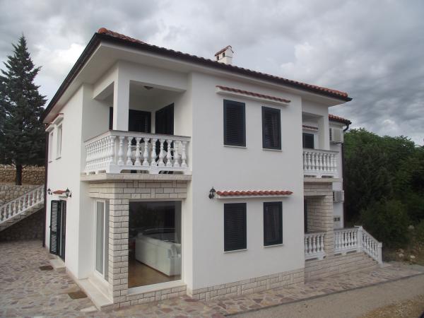 Apartmani House Danica – fotografija 4