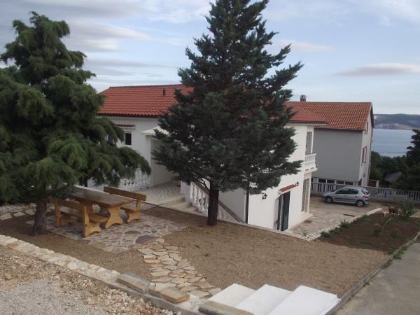 Apartmani House Danica – fotografija 5