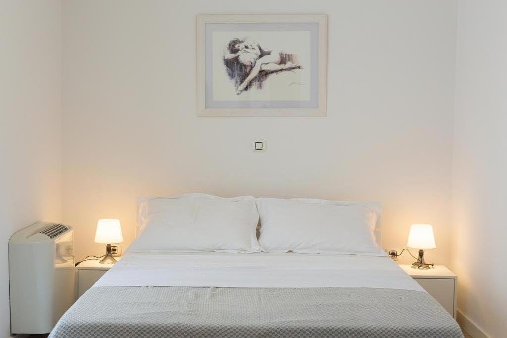 Apartmani Bed & Breakfast Lucija – fotografija 5
