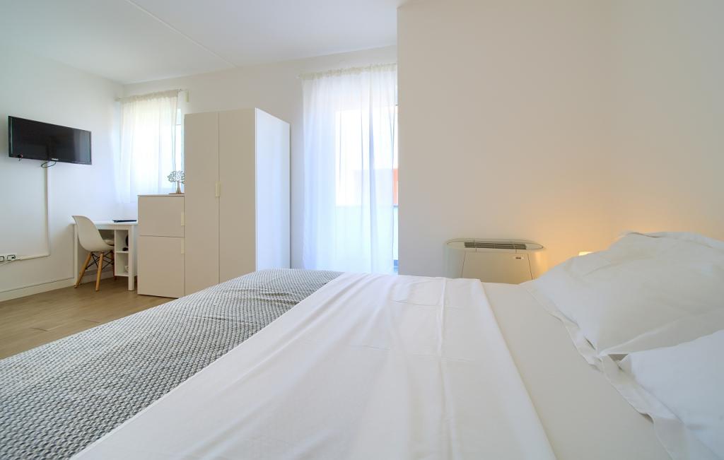 Apartmani Bed & Breakfast Lucija – fotografija 6