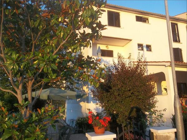Apartmani Magnolija – fotografija 4