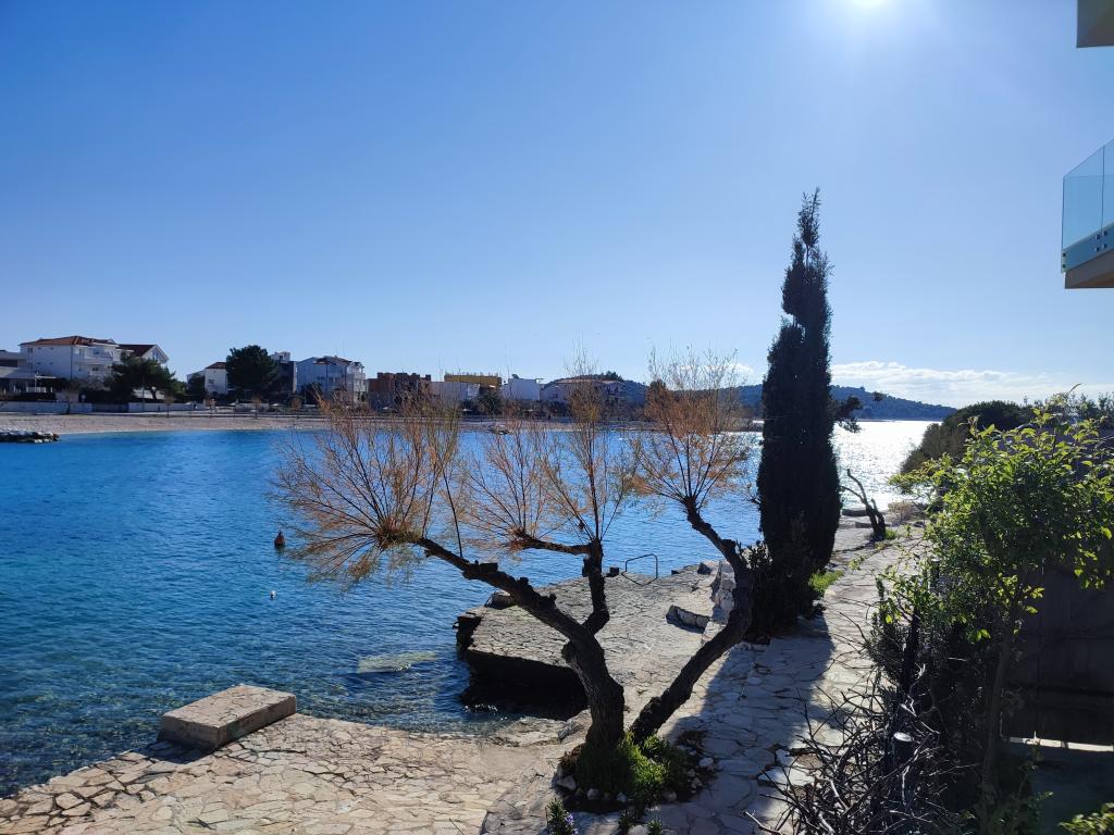 Apartman Morska Villa – fotografija 3
