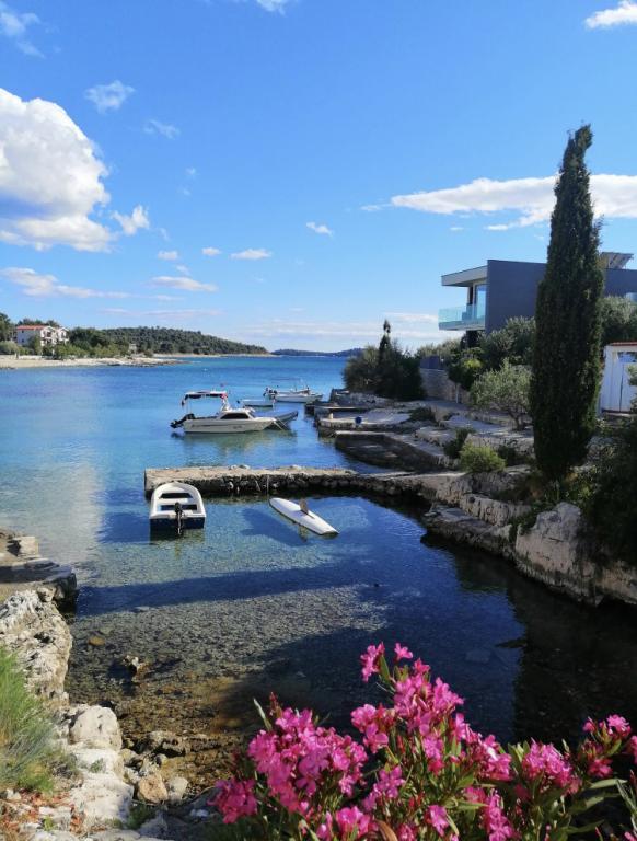 Apartman Morska Villa – fotografija 4