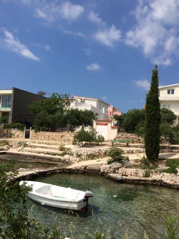 Apartman Morska Villa – fotografija 5