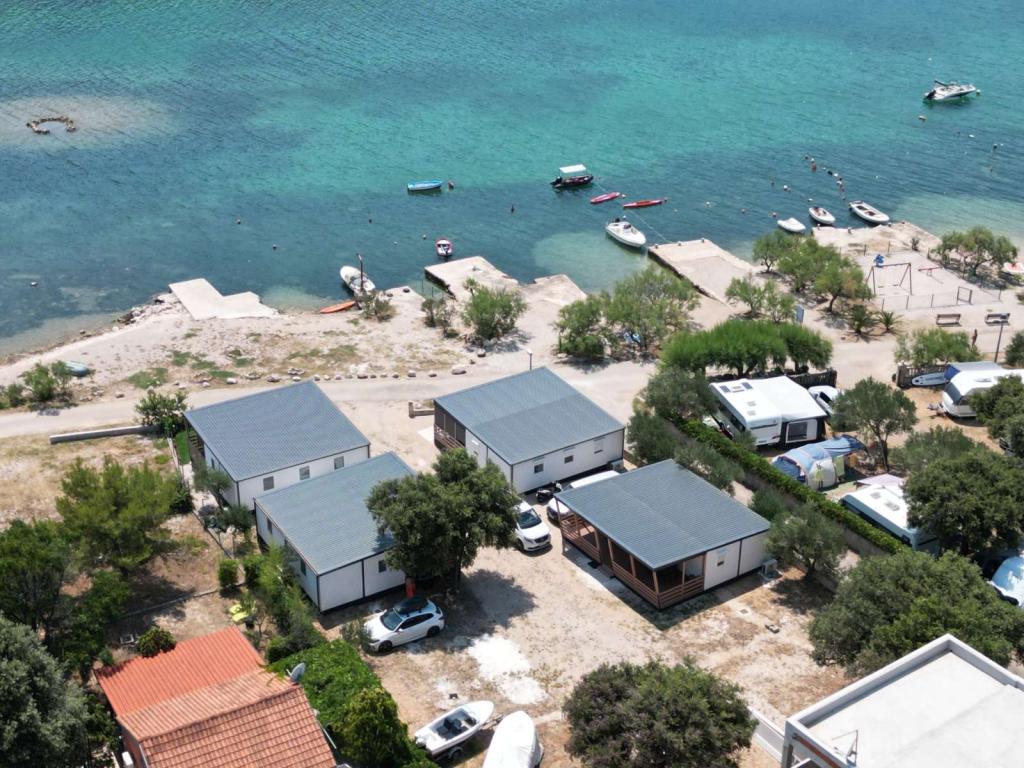 Apartmani Mile – fotografija 2