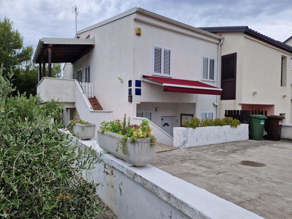 Apartmani Adriatic House Perić – fotografija 1