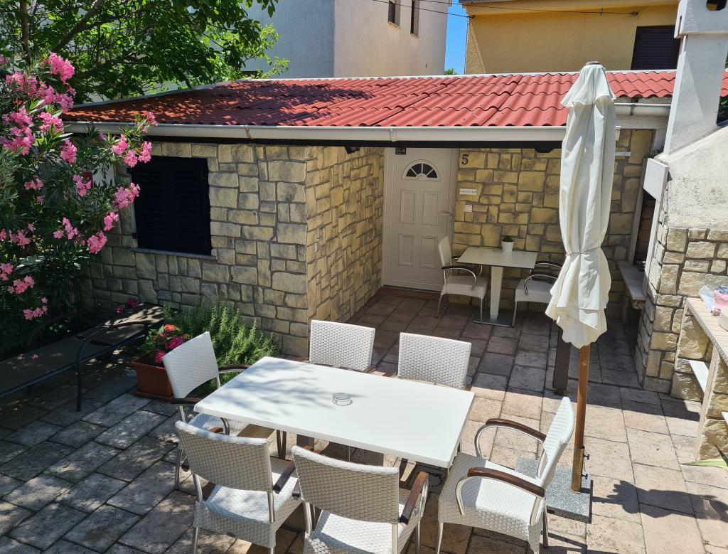 Apartmani Adriatic House Perić – fotografija 5