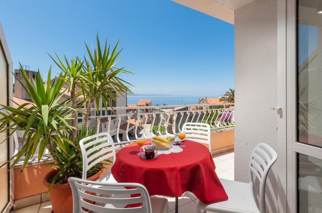 Apartmani Mihael – fotografija 4