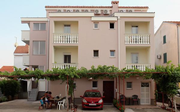 Apartmani Dodig – fotografija 2