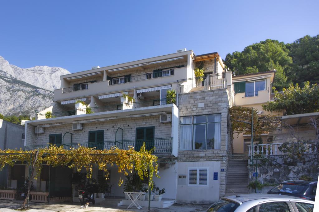 Apartmani Gorana – fotografija 1