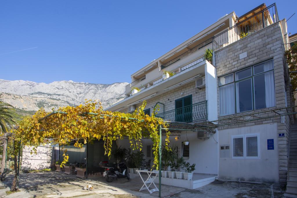 Apartmani Gorana – fotografija 2