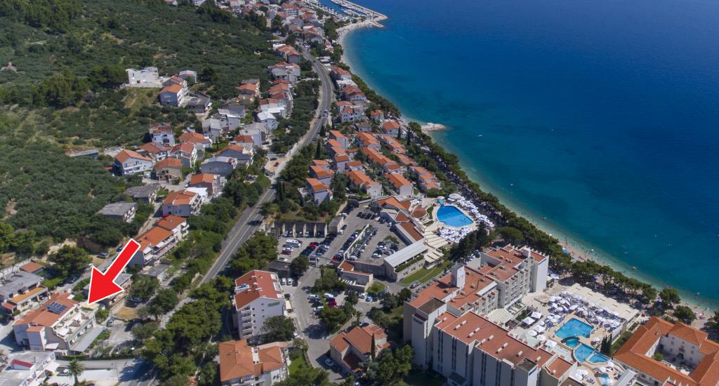 Apartmani Gorana – fotografija 3
