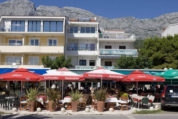 Apartmani Diana – fotografija 2